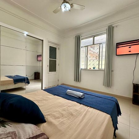 Casinha Tropical Apartment Rio de Janeiro Exterior photo
