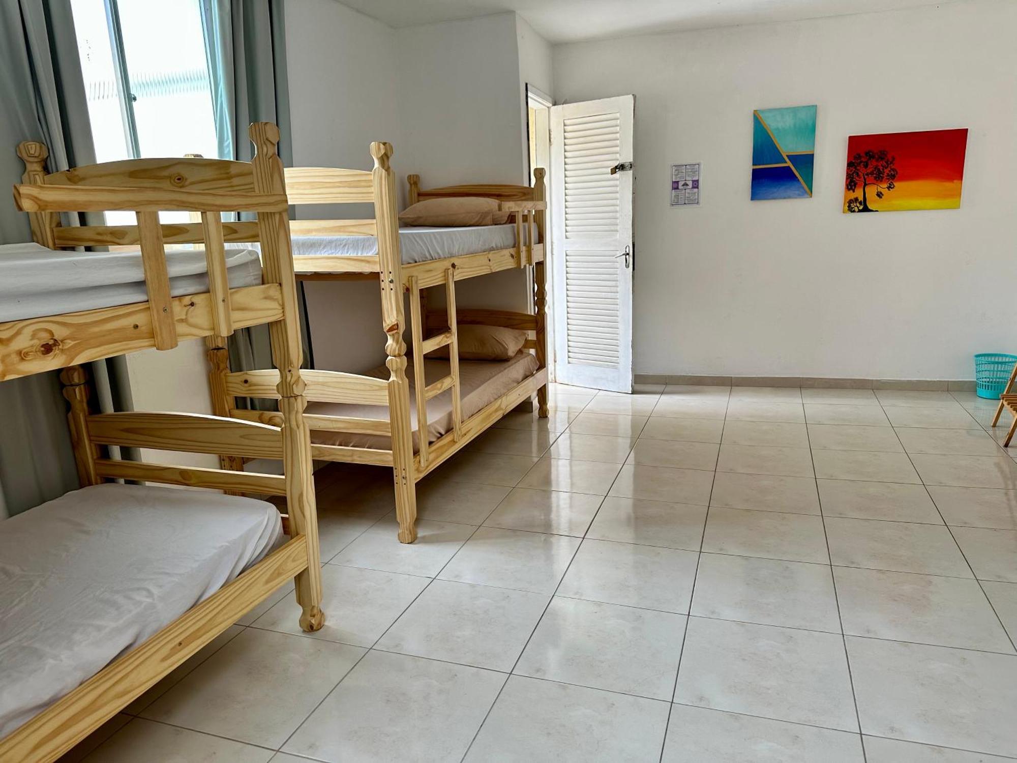 Casinha Tropical Apartment Rio de Janeiro Exterior photo