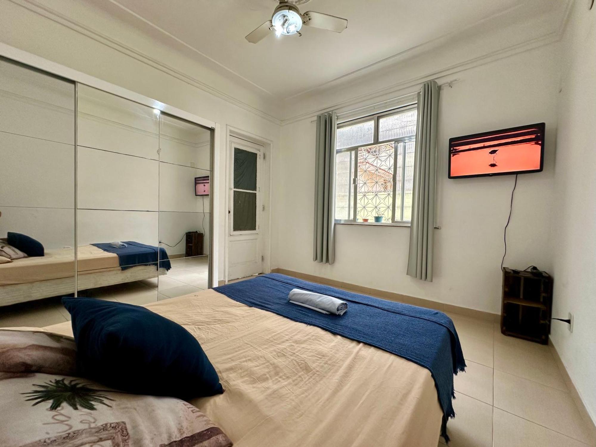 Casinha Tropical Apartment Rio de Janeiro Exterior photo