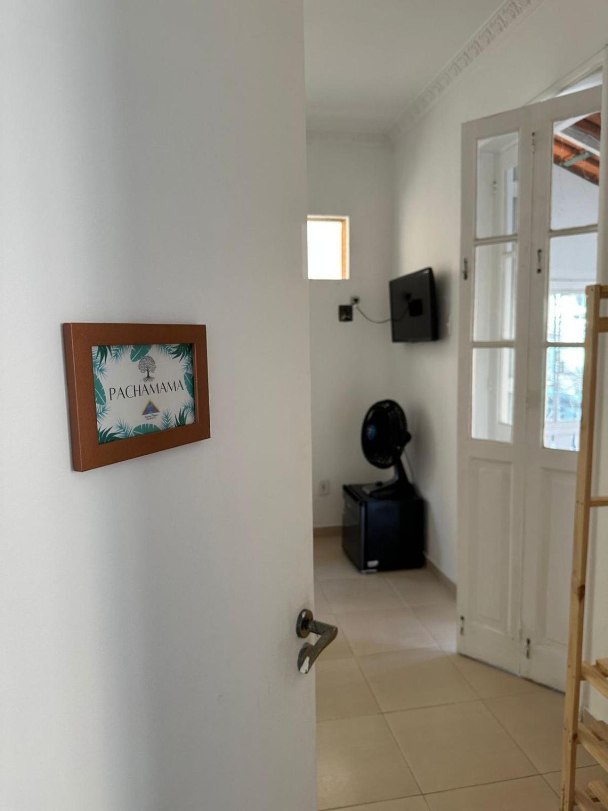 Casinha Tropical Apartment Rio de Janeiro Exterior photo